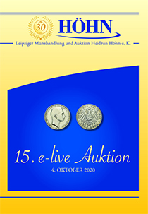 15. e-live Auktion